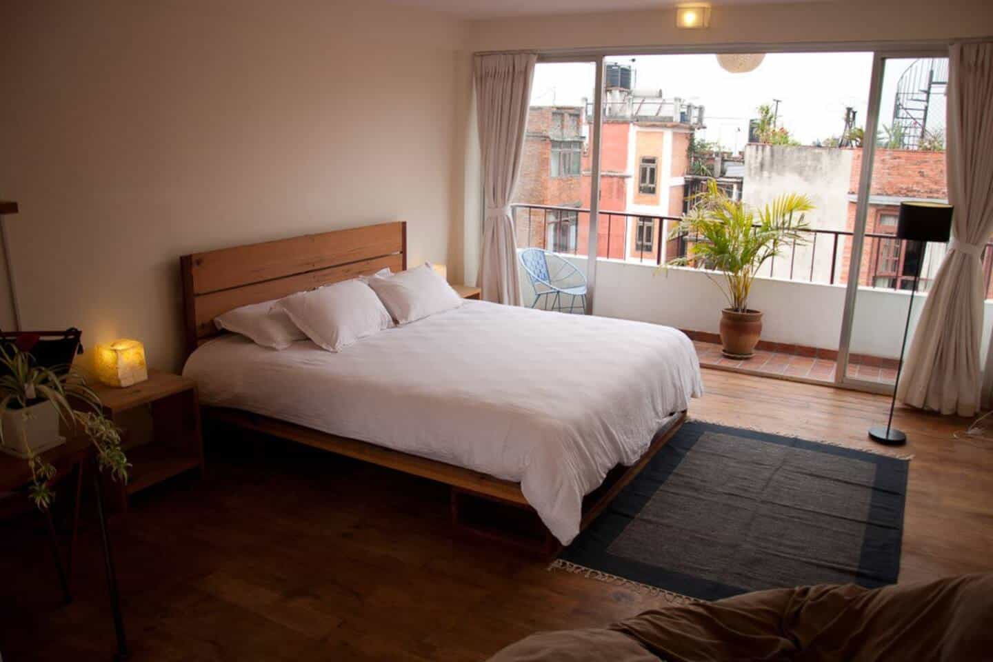 Image of Airbnb rental in Kathmandu, Nepal