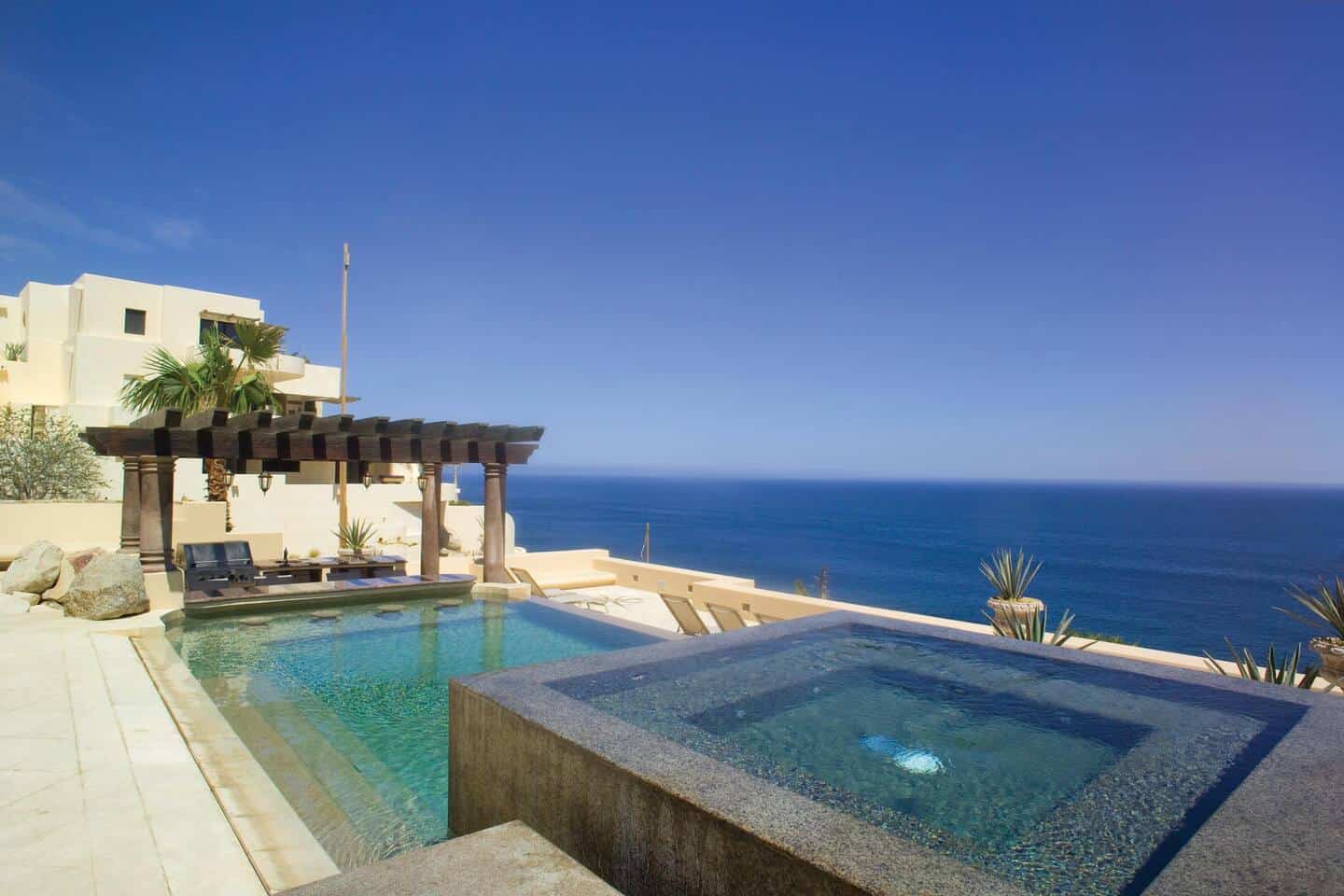 Image of Airbnb rental in Cabo San Lucas, Mexico