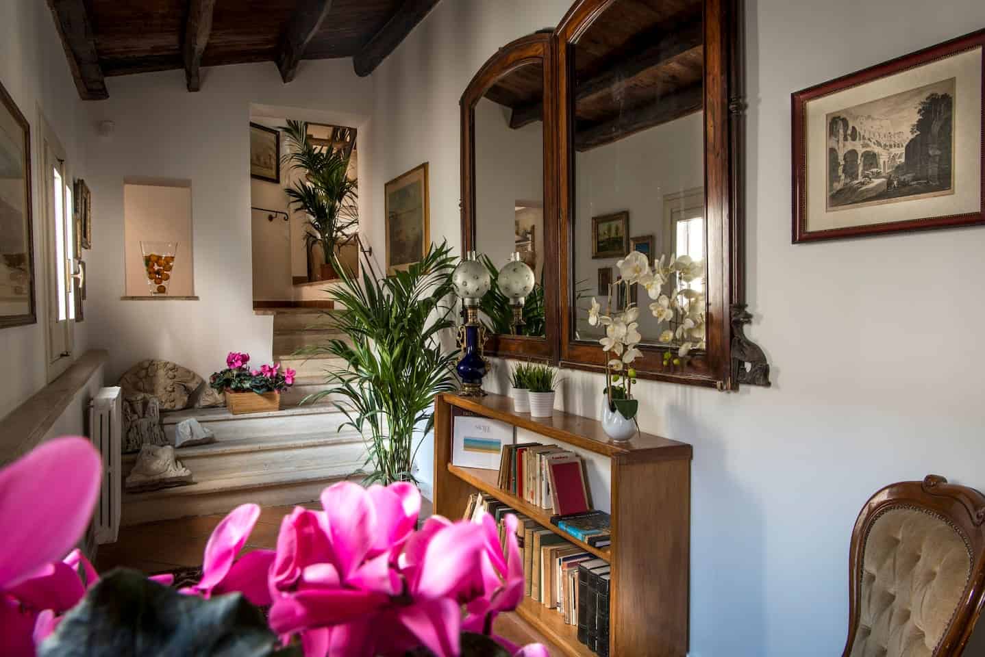Image of Airbnb rental in Palermo, Italy