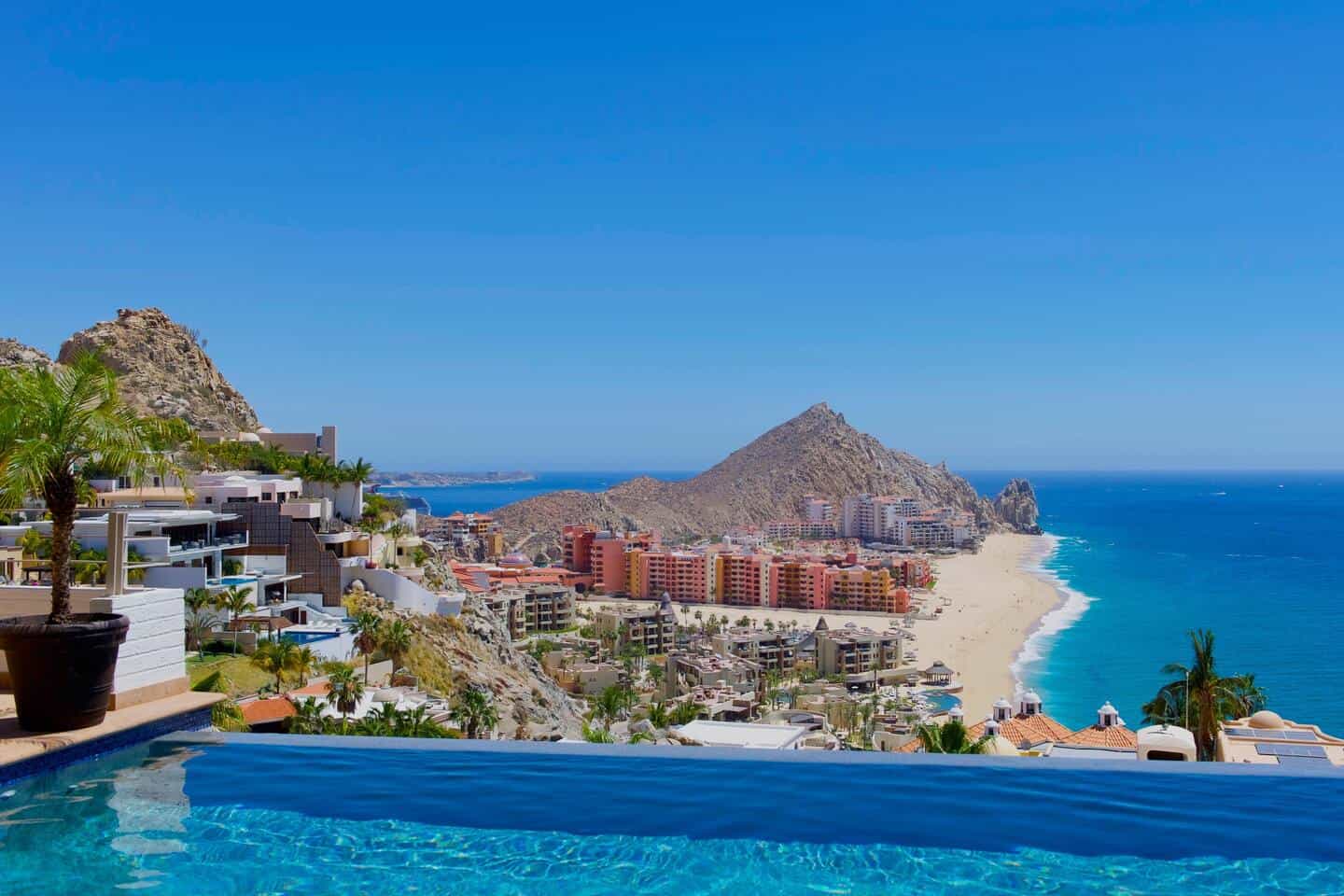 35 Dreamy Airbnb Cabo San Lucas Vacation Rentals (November ...