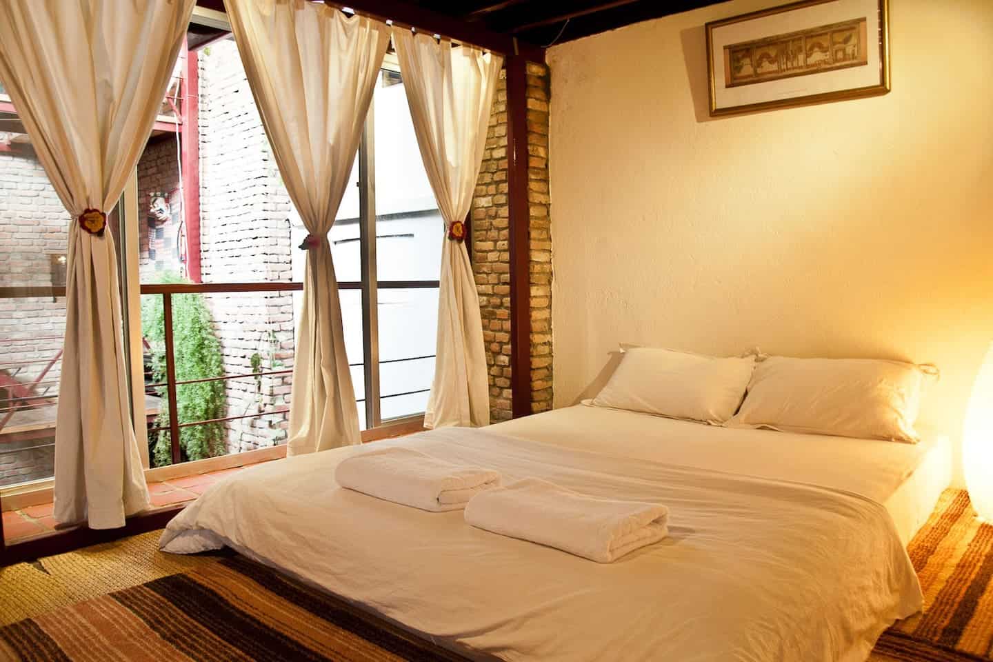 Image of Airbnb rental in Kathmandu, Nepal
