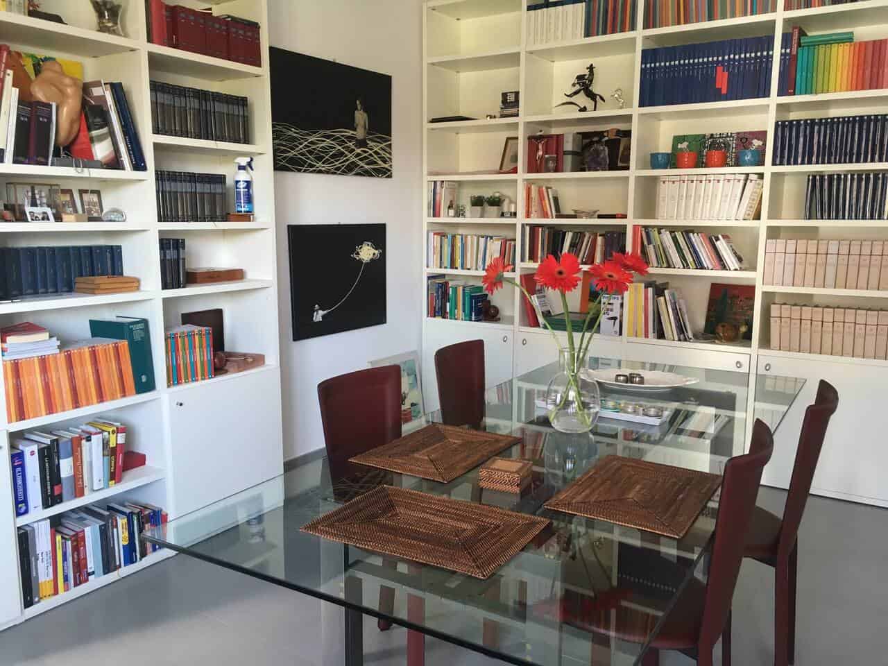 Image of Airbnb rental in Bologna, Italy