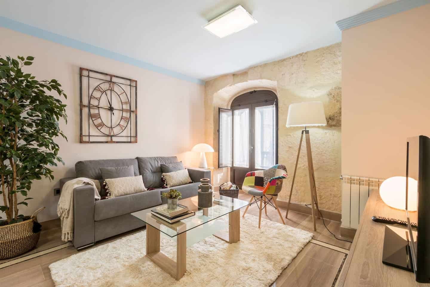 Image of Airbnb rental in Granada, Spain
