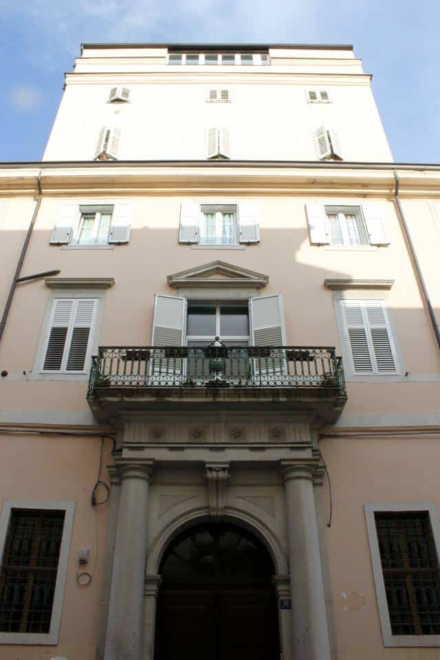 Image of Airbnb rental in Trieste, Italy