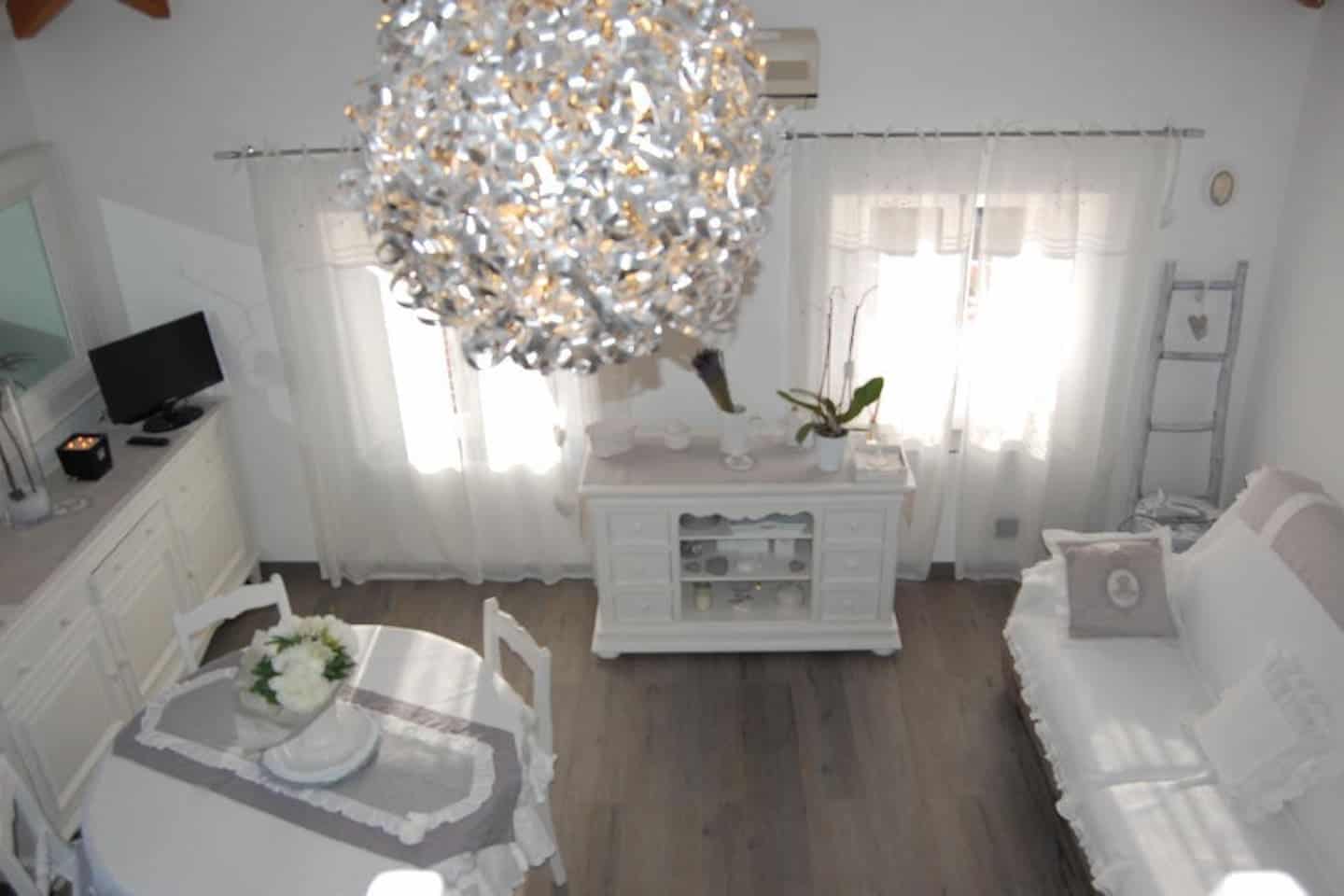 Image of Airbnb rental in Villefranche-sur-Mer, France