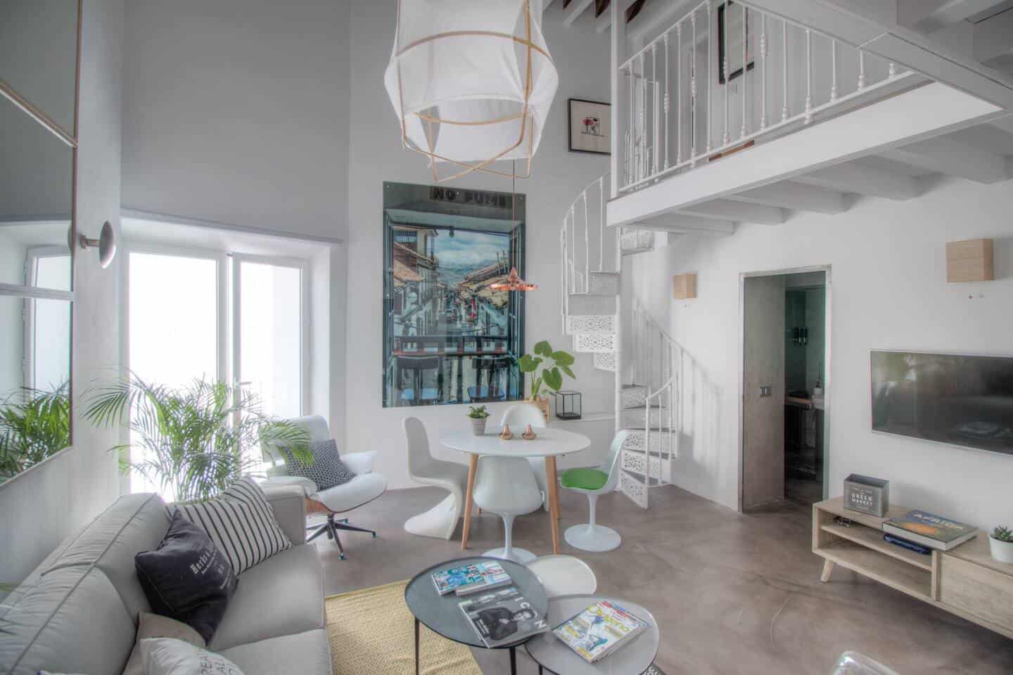 Image of Airbnb rental in Córdoba, Spain