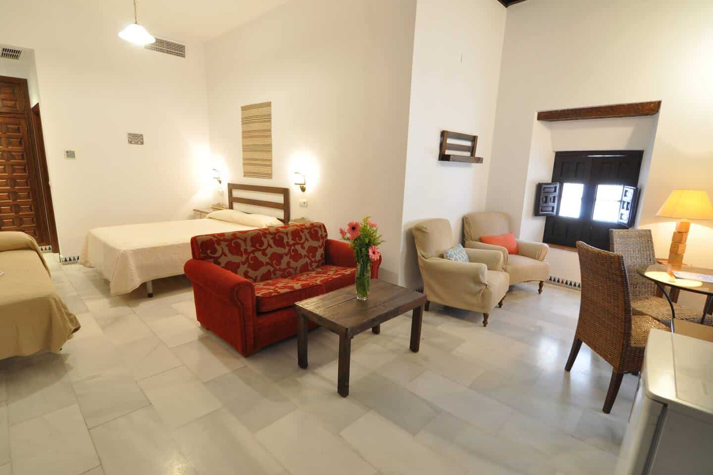 Image of Airbnb rental in Córdoba, Spain