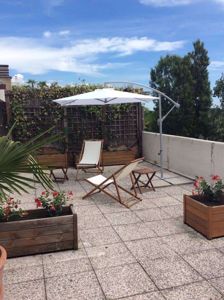 Image of Airbnb rental in Padua, Italy