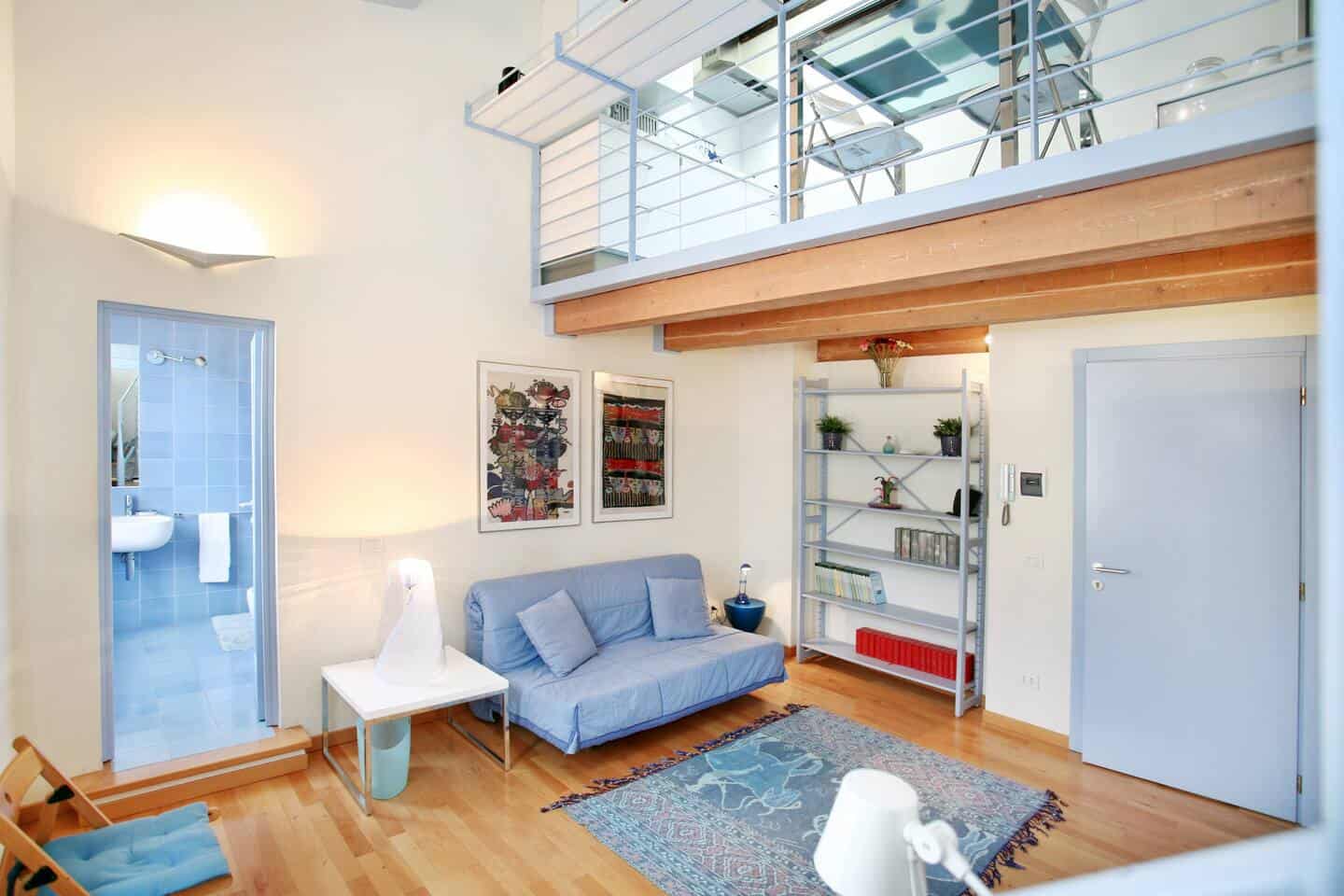 30+ Dreamy Airbnb Florence, Italy Vacation Rentals 114 Image of Airbnb rental in Florence, Italy
