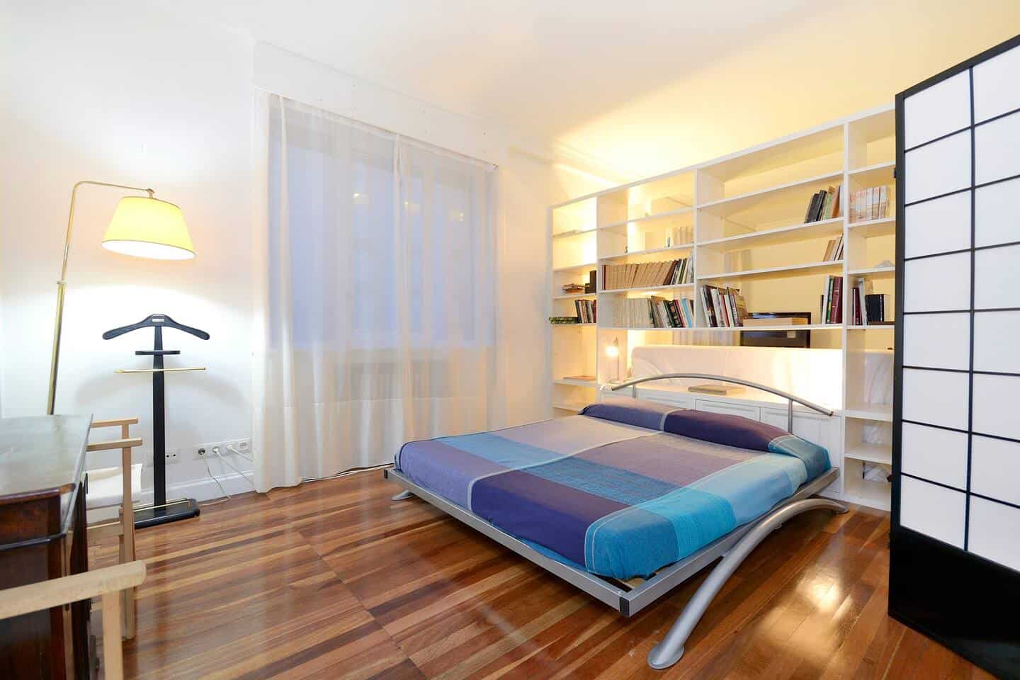 Image of Airbnb rental in Bilbao, Spain