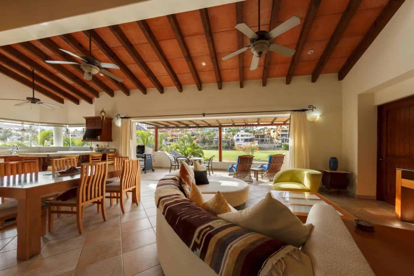 Image of Airbnb rental in San Jose del Cabo, Mexico