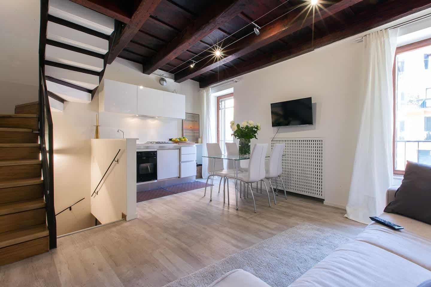 Image of Airbnb rental in Verona, Italy