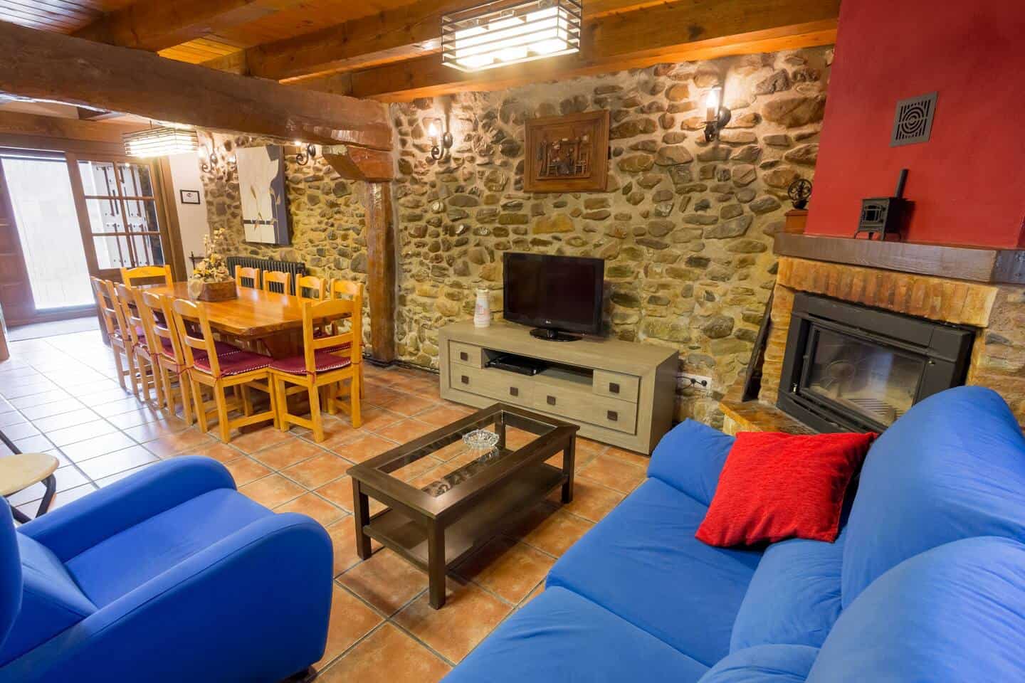 Image of Airbnb rental in Burgos, Spain