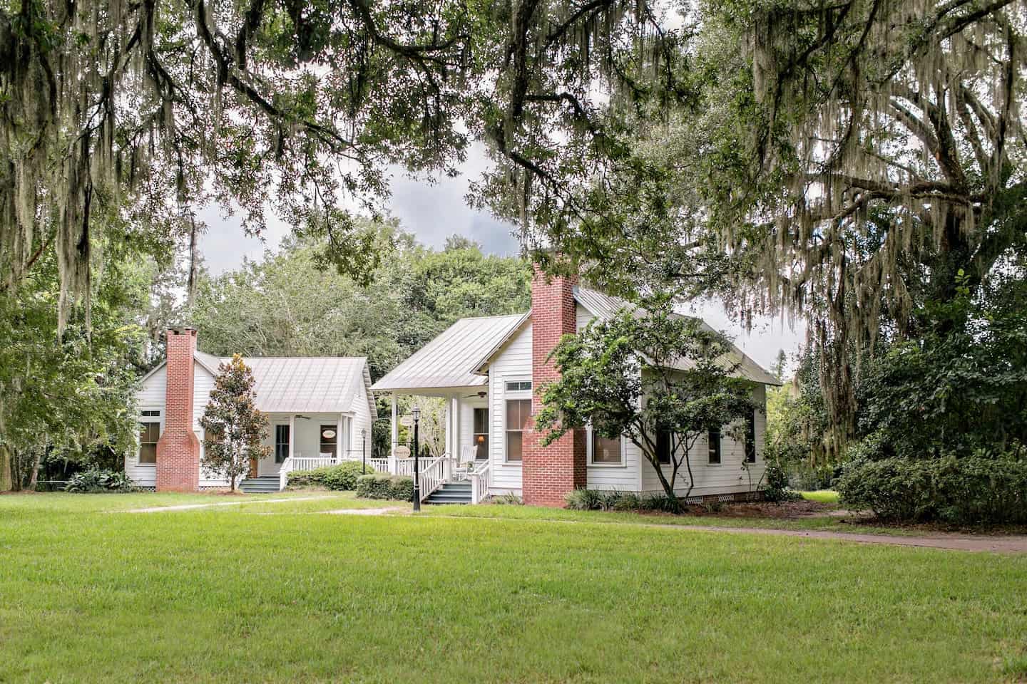 Image of Airbnb rental in Tallahassee, Florida