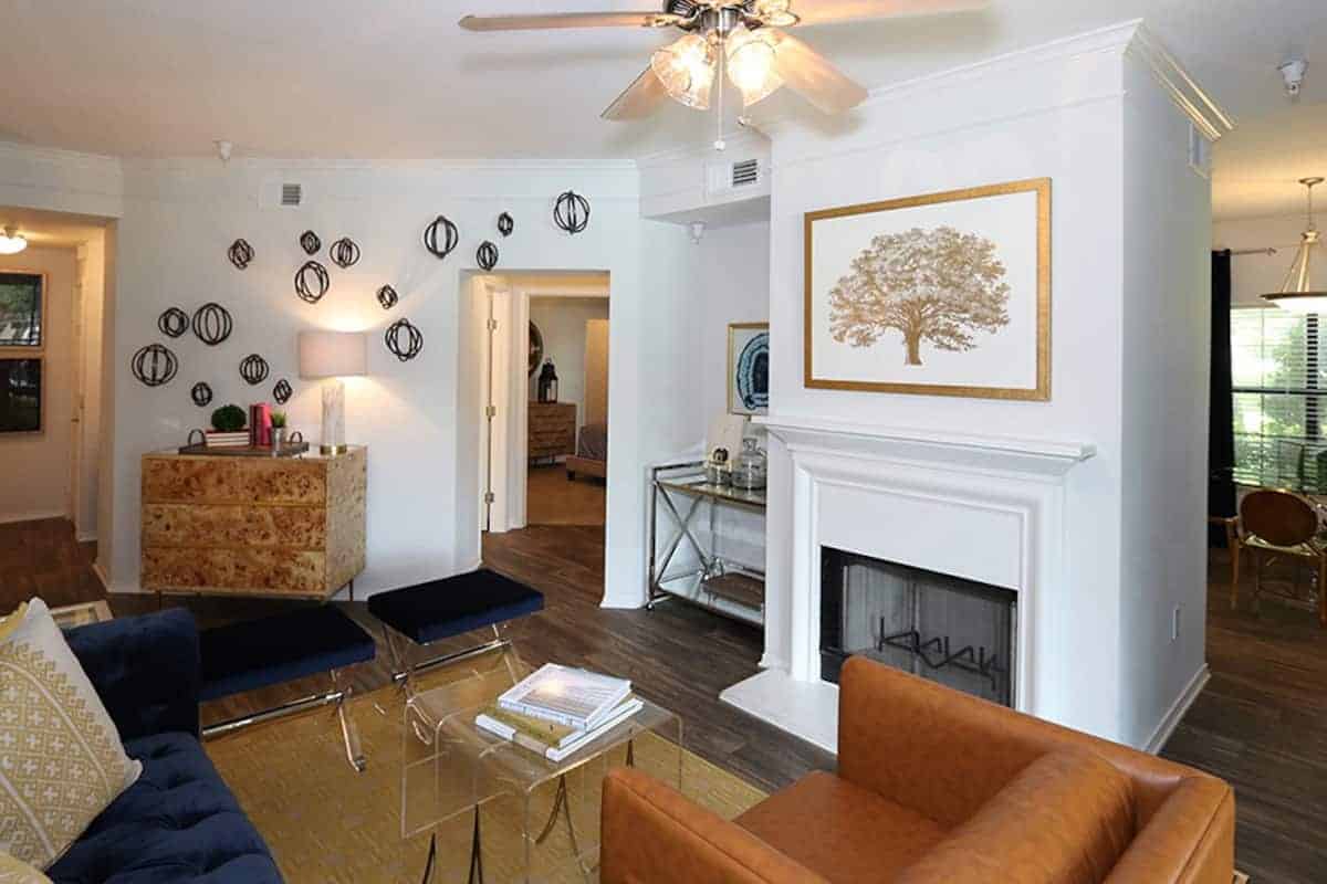 Image of Airbnb rental in Arlington, Texas
