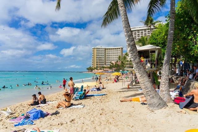 Wow! We found the Best Airbnb Waikiki Rentals. Save time searching!