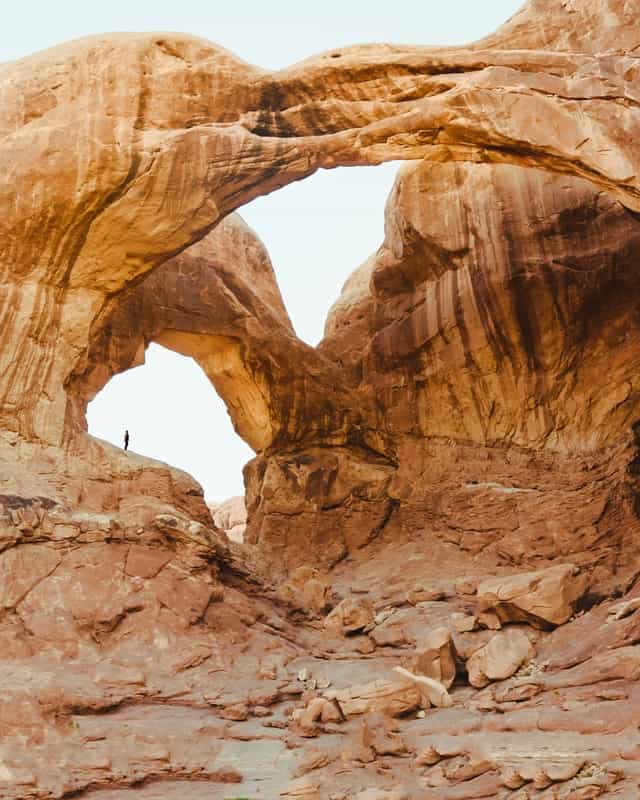 Wow! We found the Best Airbnb Moab Rentals. Save time searching!