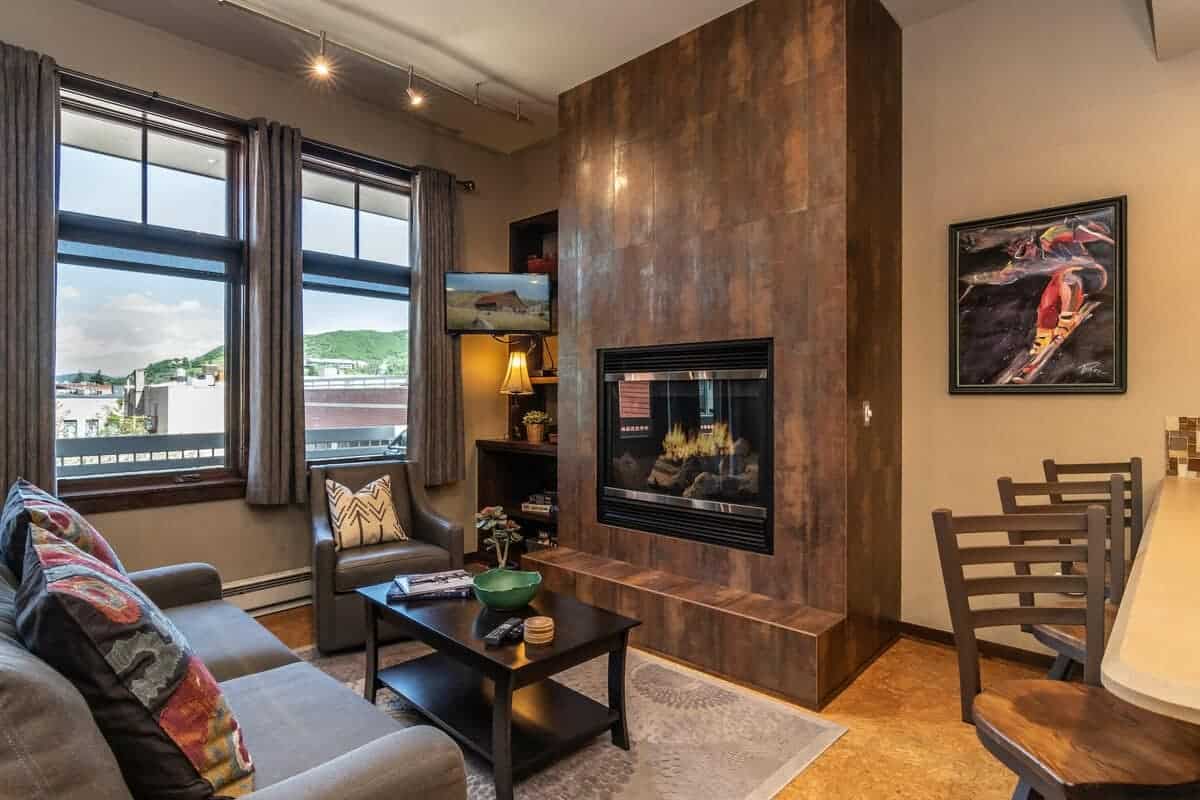 Image of Airbnb rental in Steamboat Springs, Colorado