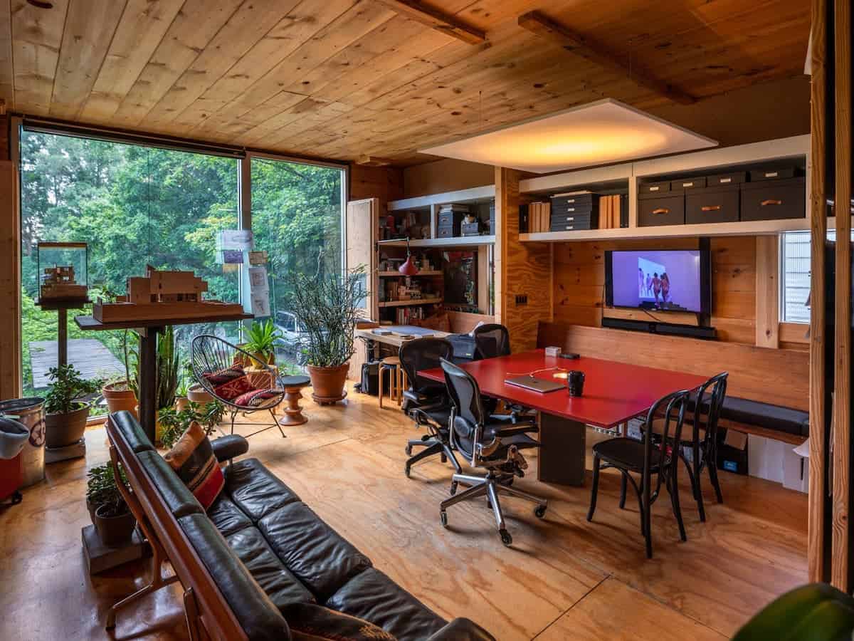 Image of Airbnb rental in Raleigh, North Carolina