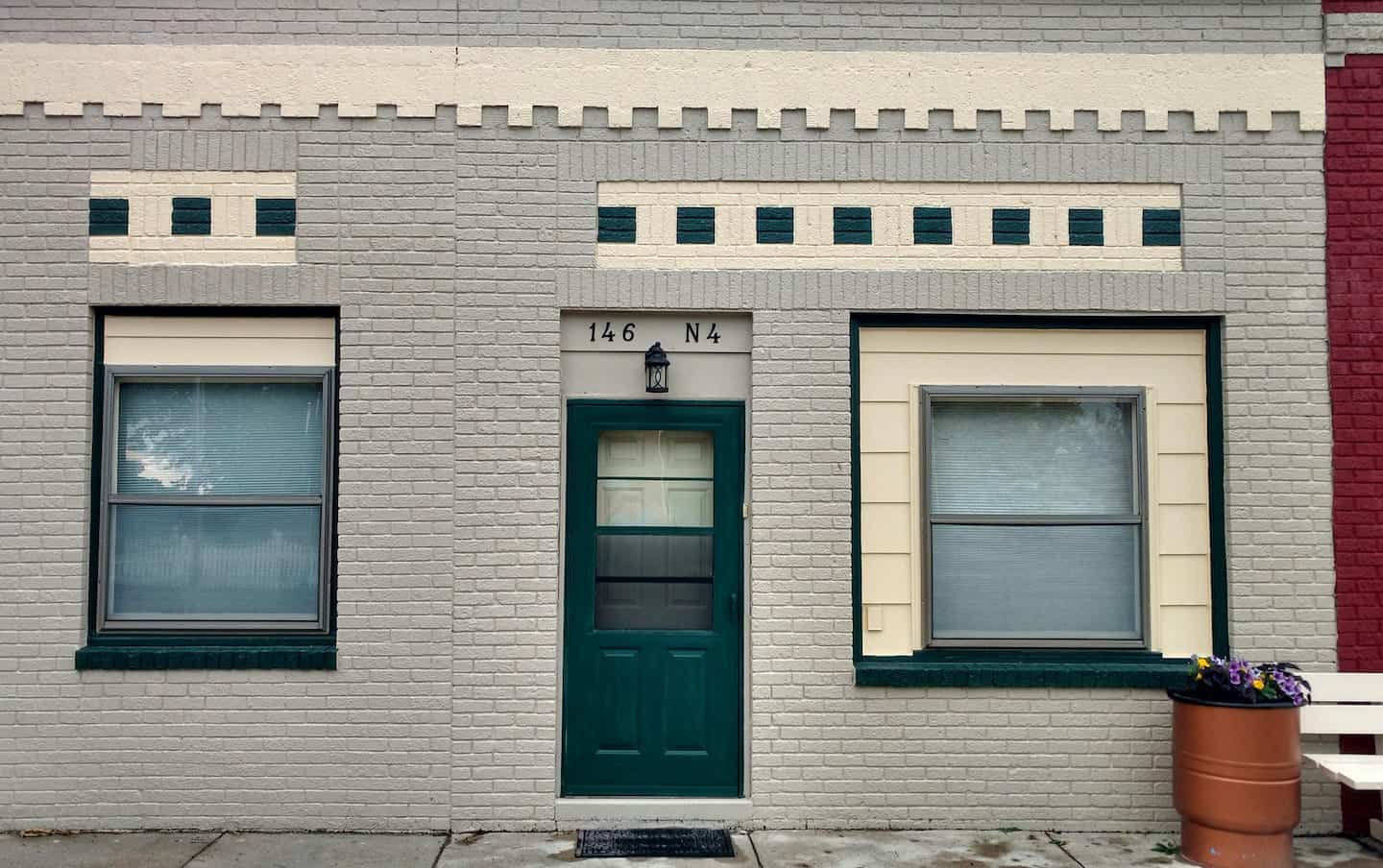 Image of Airbnb rental in Lincoln, Nebraska