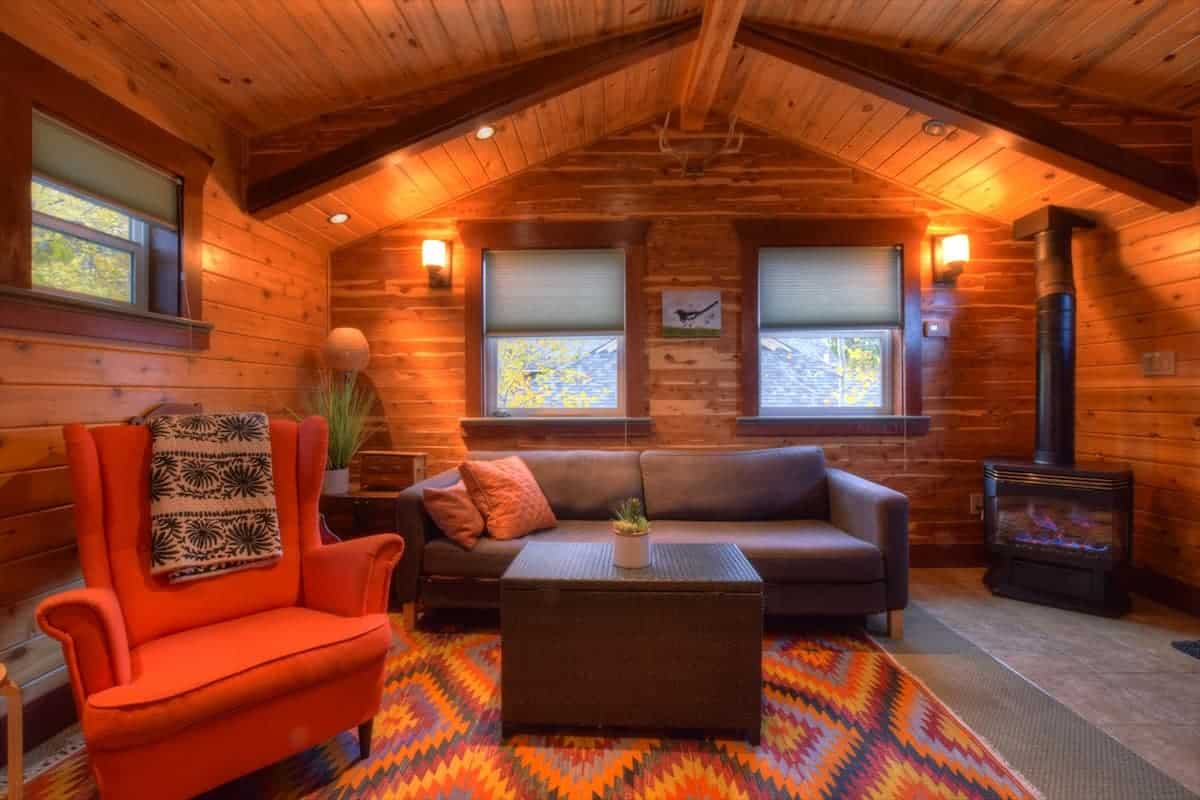 Image of Airbnb rental in Missoula, Montana