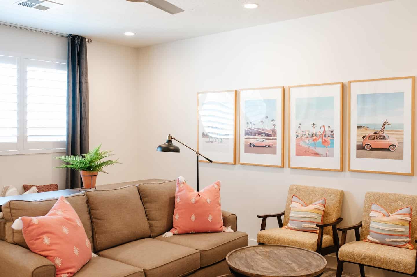 Image of Airbnb rental in St. George, Utah