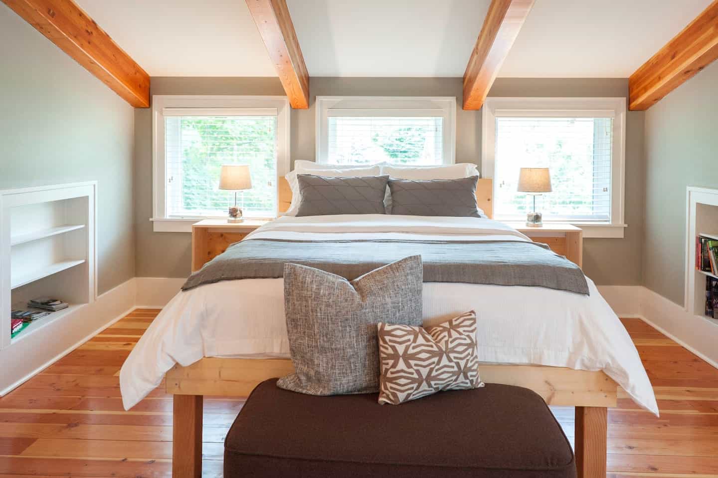 Image of Airbnb rental in Leavenworth, Washington