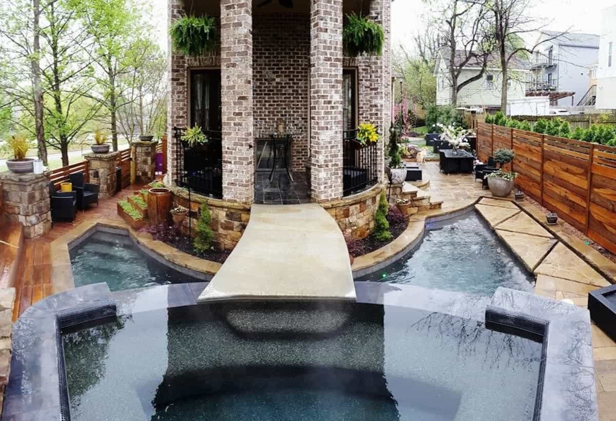 Image of Airbnb rental in Atlanta, Georgia