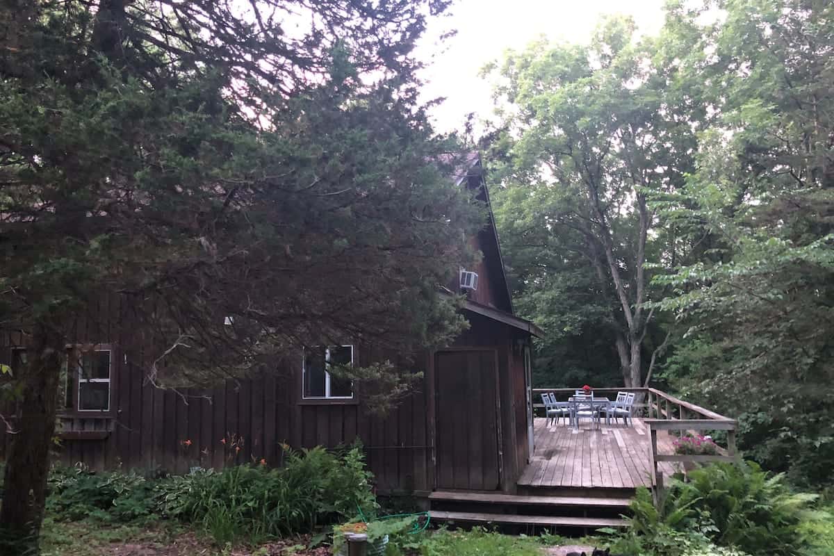 Image of Airbnb rental in Wisconsin Dells, Wisconsin