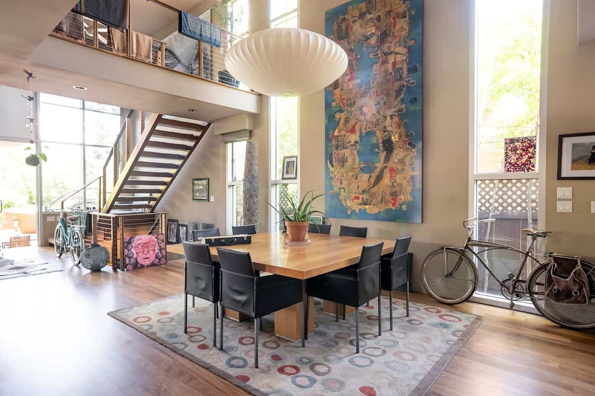 Image of Airbnb rental in Denver, Colorado