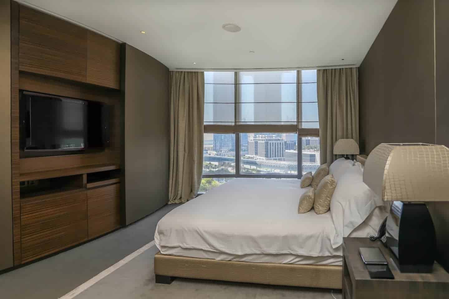 Image of Airbnb rental in Dubai, United Arab Emirates