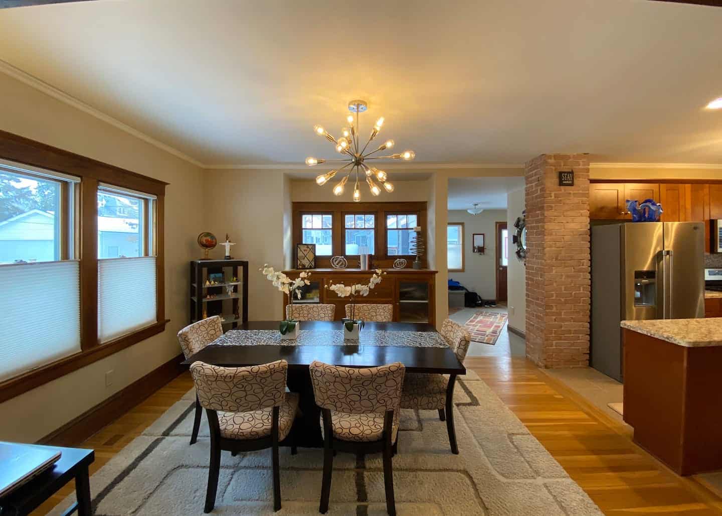 Image of Airbnb rental in Rochester, Minnesota