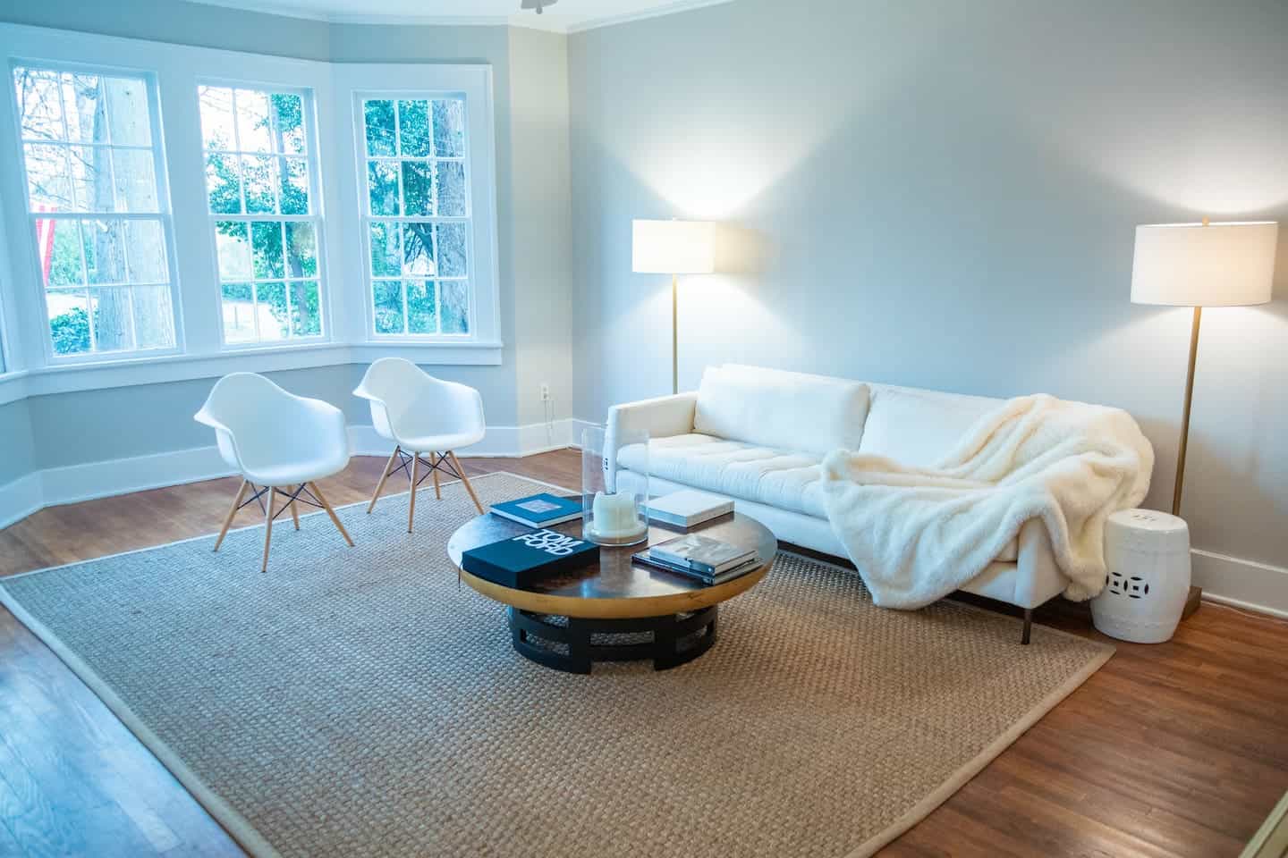 Image of Airbnb rental in Augusta, Georgia