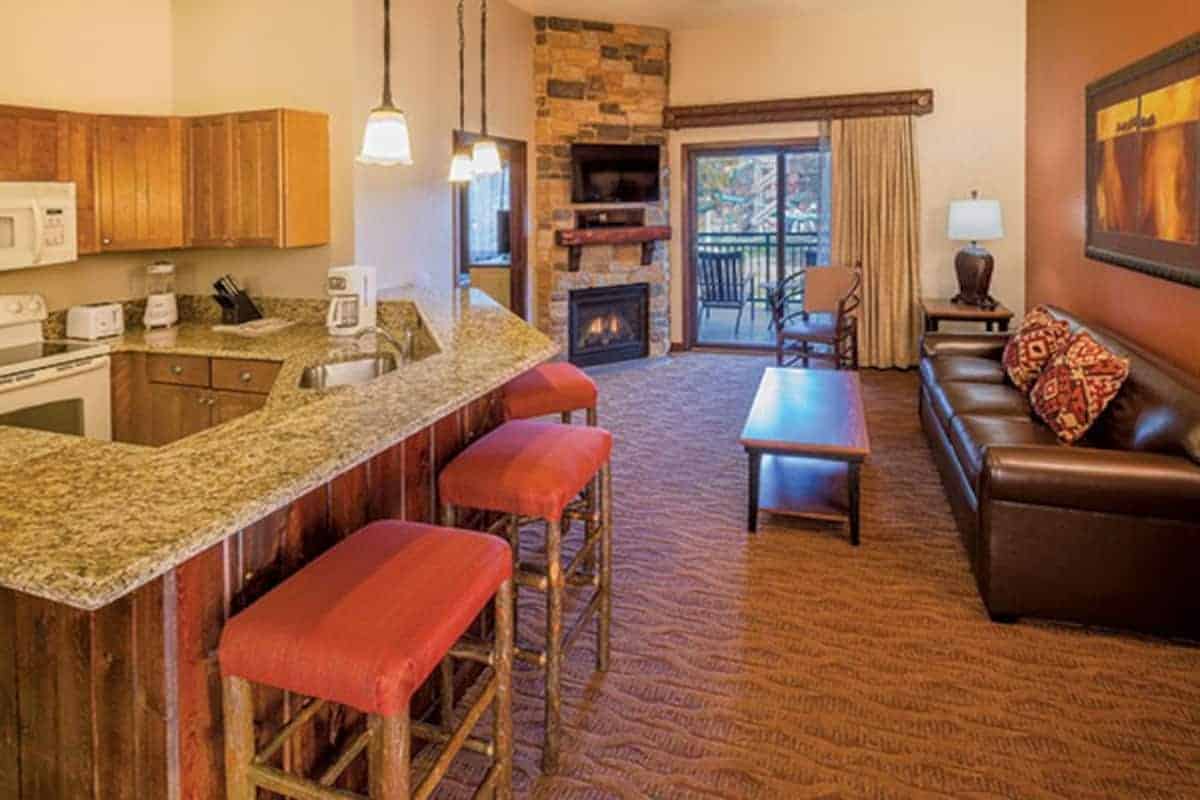 Image of Airbnb rental in Wisconsin Dells, Wisconsin