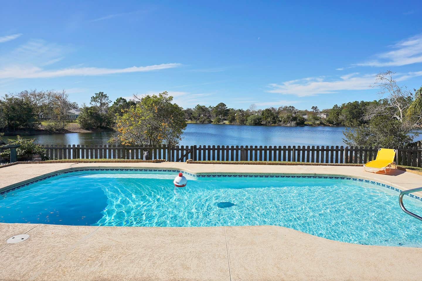 Image of Airbnb rental in Jacksonville, Florida