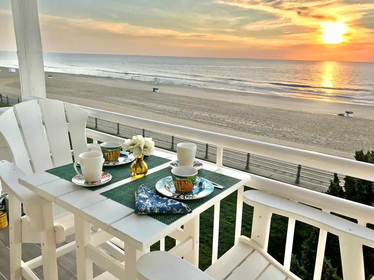 Image of Airbnb rental in Virginia Beach, Virginia