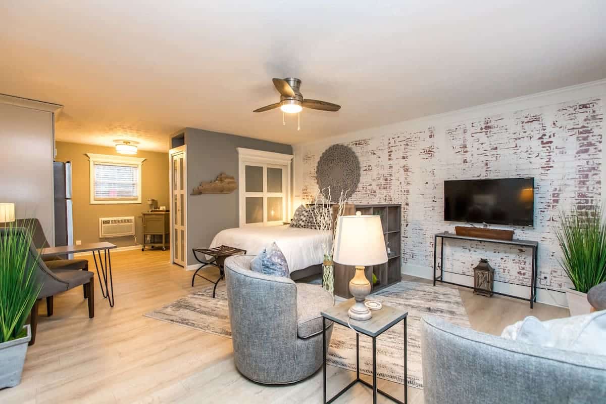 Image of Airbnb rental in Lexington, Kentucky