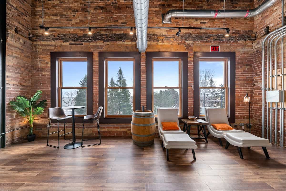 Image of Airbnb rental in Duluth, Minnesota