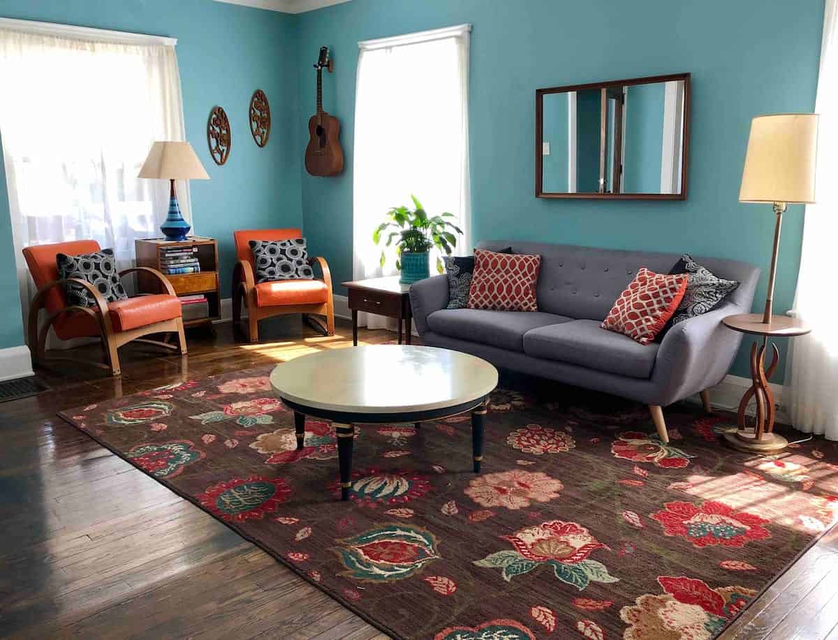 Image of Airbnb rental in Cleveland, Ohio