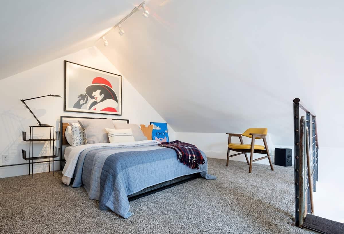 Image of Airbnb rental in Omaha, Nebraska