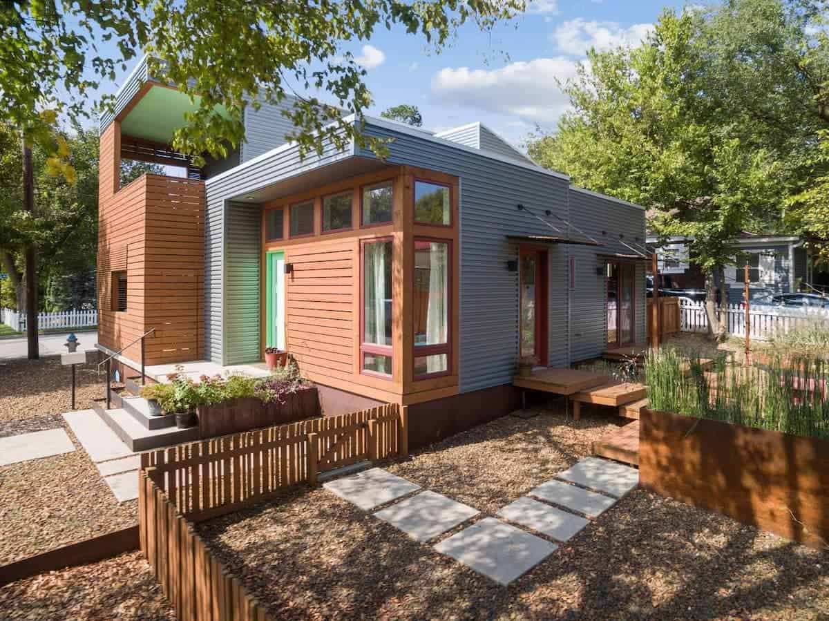 Image of Airbnb rental in Fayetteville, Arkansas