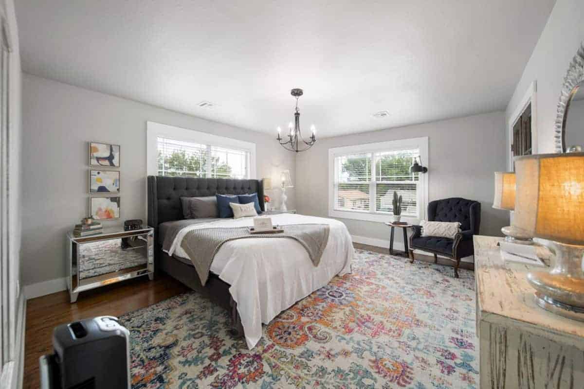 Image of Airbnb rental in Tulsa, Oklahoma