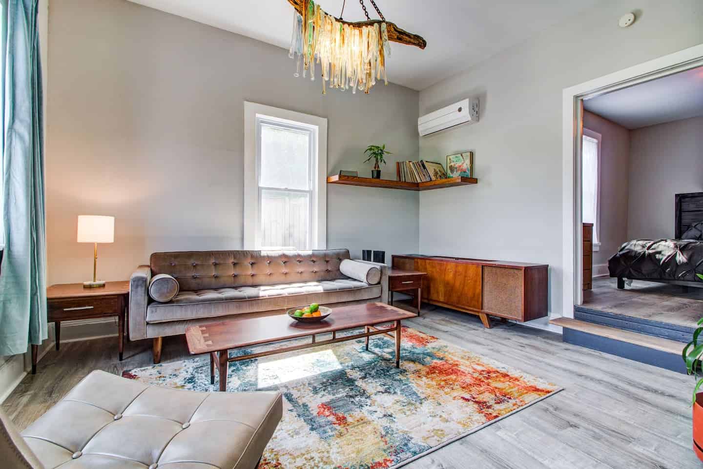 Image of Airbnb rental in Cleveland, Ohio
