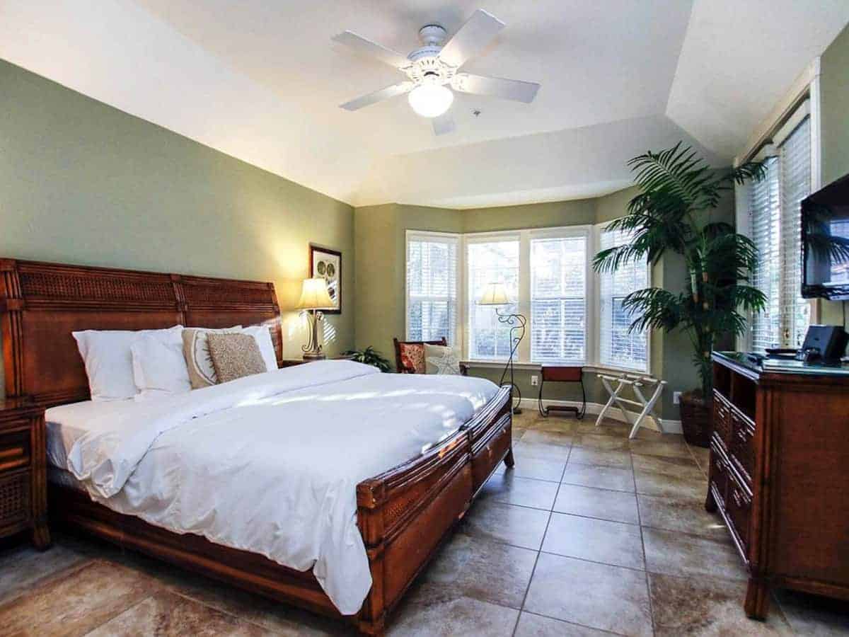 Image of Airbnb rental in Sanibel Island, Florida