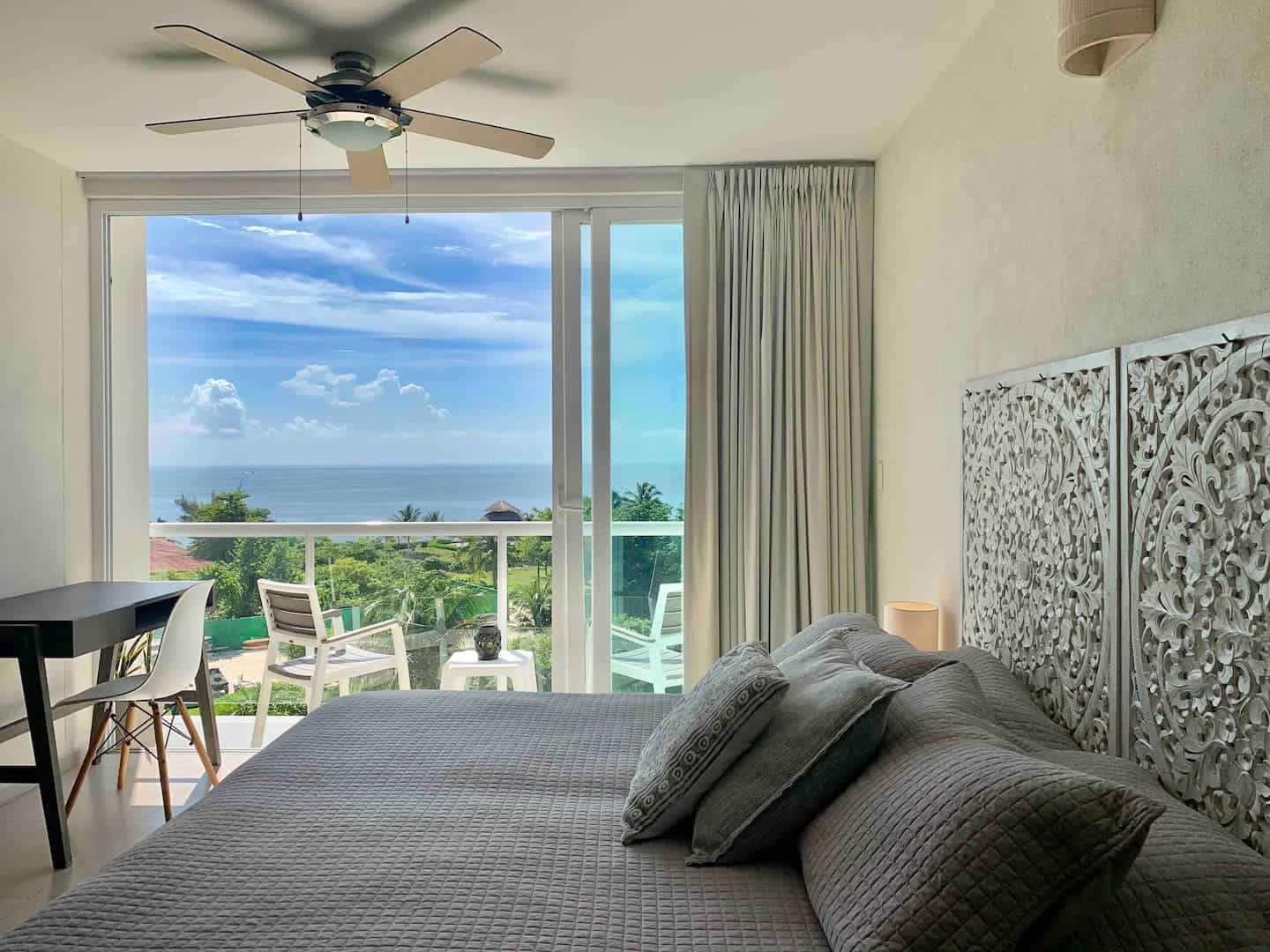 Image of Airbnb rental in Cancun, Mexico