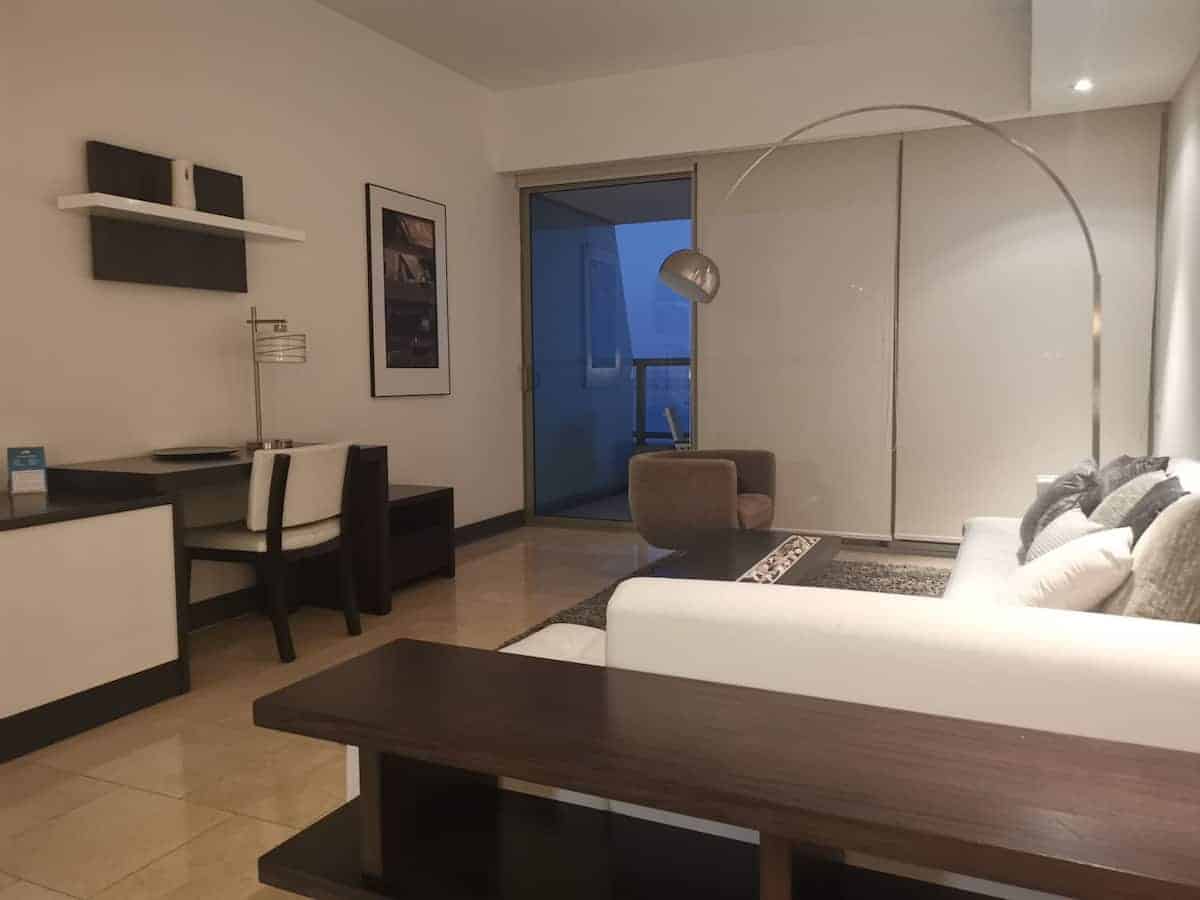 Image of Airbnb rental in Panama City, Panama