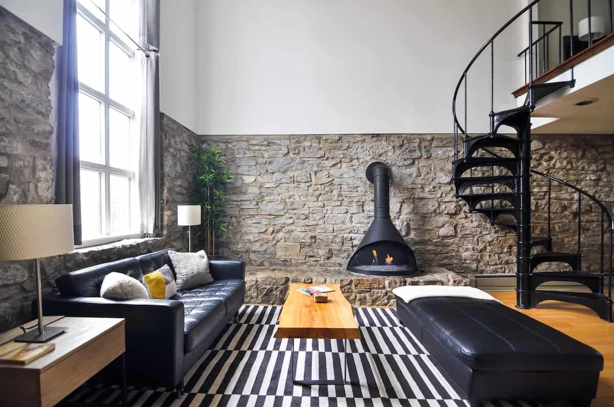 Image of Airbnb rental in St. Louis, Missouri