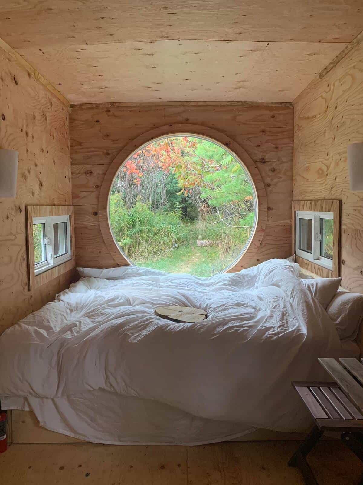 Image of Airbnb rental in Toronto, Ontario
