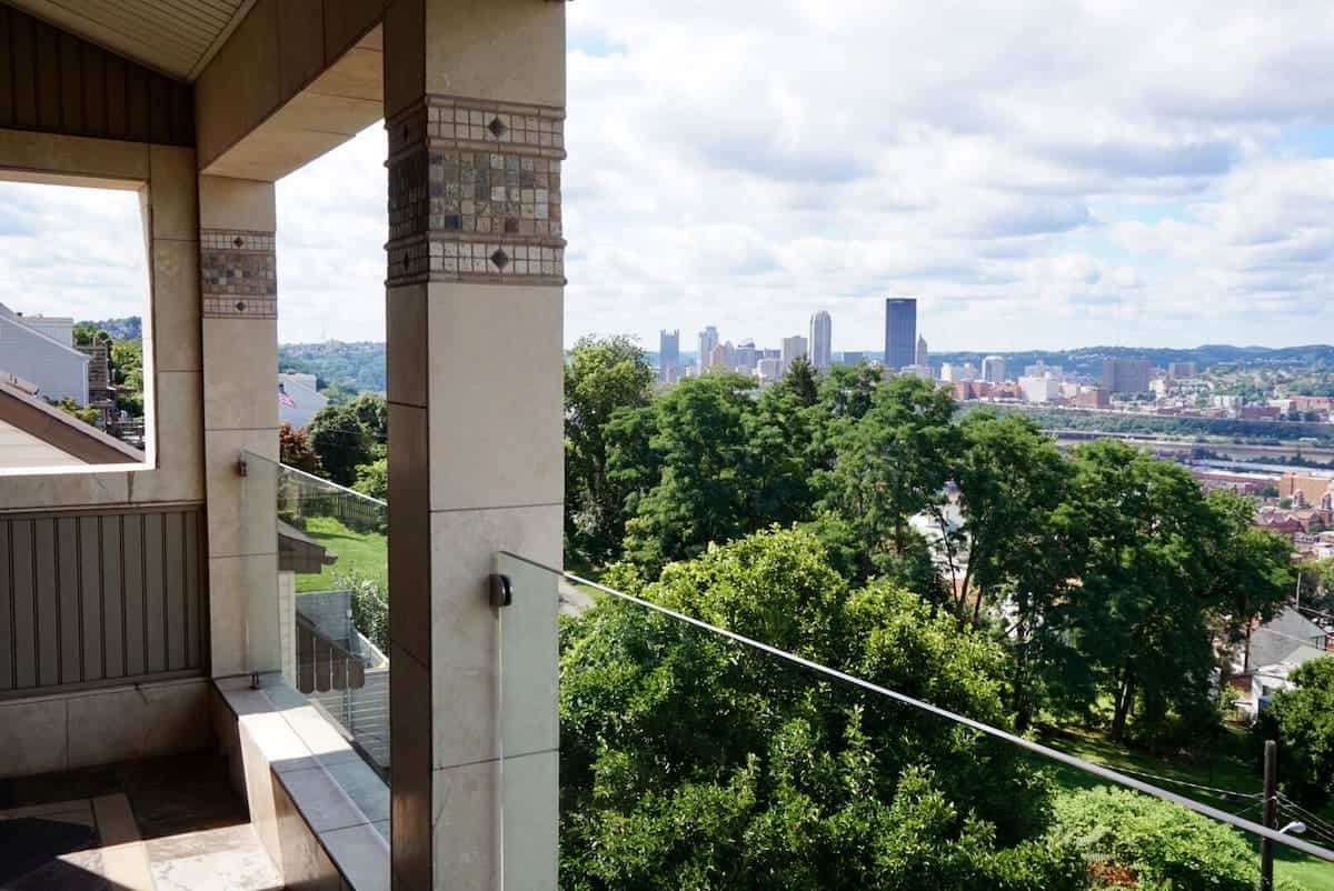 Image of Airbnb rental in Pittsburgh, Pennsylvania