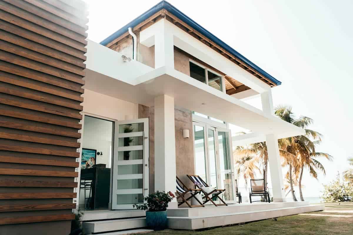 Image of Airbnb rental in San Juan, Puerto Rico